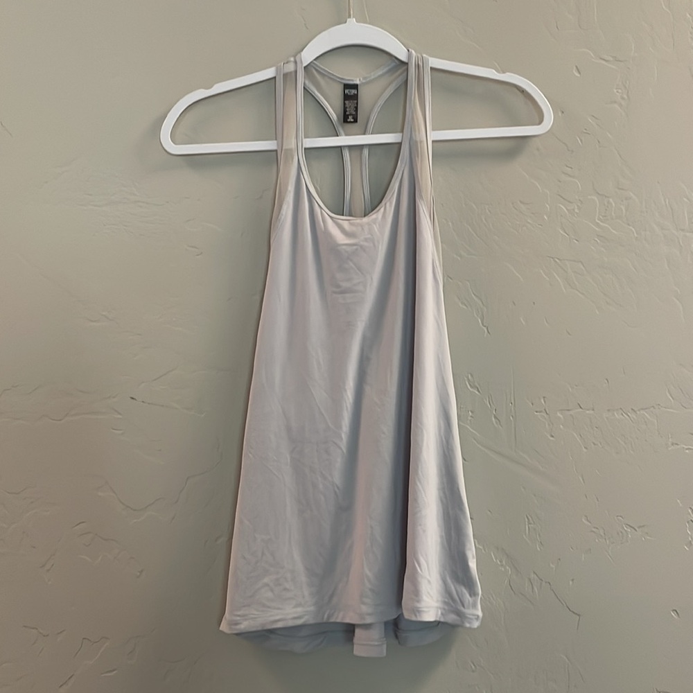 Victoria Sport Racerback Tank Top - Picture 3 of 5